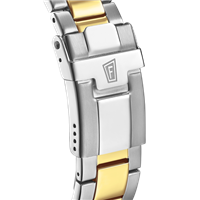 Orologio Festina Uomo Prestige in Acciaio F20362/4 - F20362/4